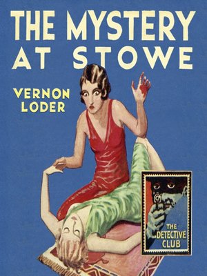 cover image of The Mystery of Stowe